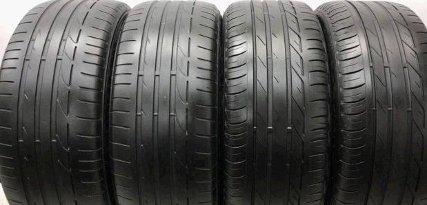 Bridgestone Turanza T001 225/45 R19