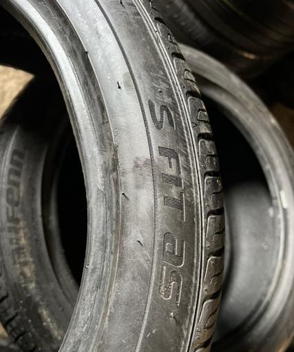Laufenn S Fit AS 215/45 R17