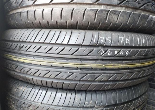 Duran Mu:Tech 175/70 R15