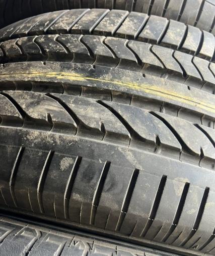 Bridgestone Dueler H/P Sport 285/50 R20