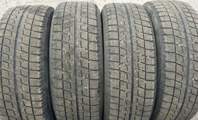 Bridgestone Blizzak Revo2 205/60 R16