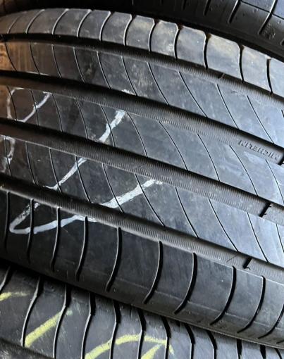 Michelin Primacy 4 225/55 R18