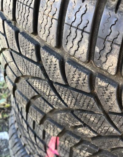 Dunlop SP Winter Sport 3D 225/60 R17