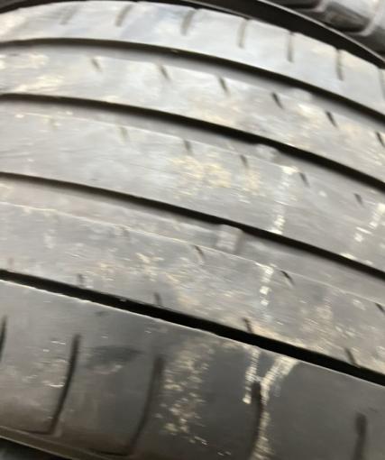 Yokohama Advan Sport V105 225/40 R18