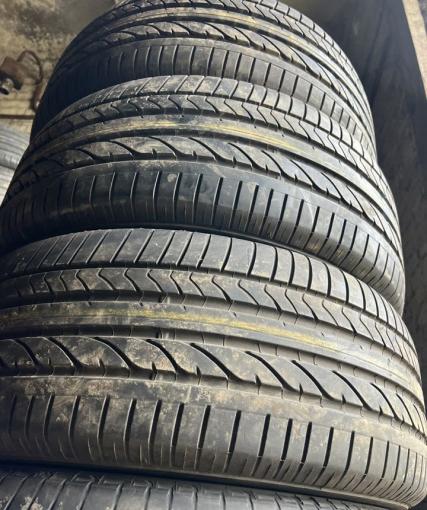 Bridgestone Dueler H/P Sport 285/50 R20