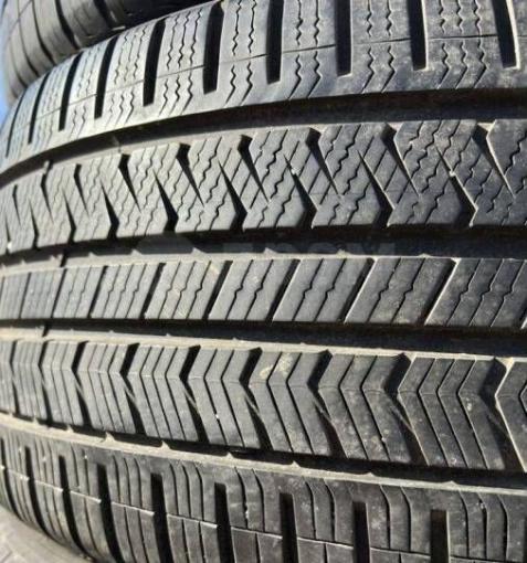 Vredestein QuaTrac 5 235/40 R18