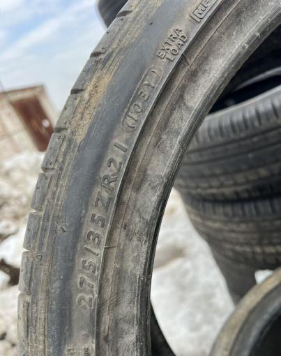 Dunlop SP Sport Maxx GT 275/35 R21
