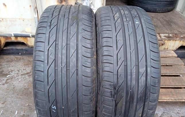 Bridgestone Turanza T001 225/50 R18