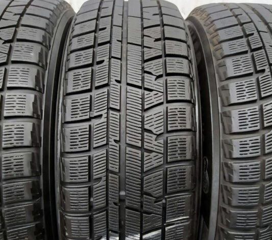 Yokohama Ice Guard IG50+ 185/60 R15