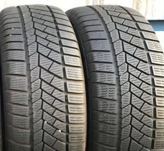 Continental ContiWinterContact TS 830 P 205/60 R16