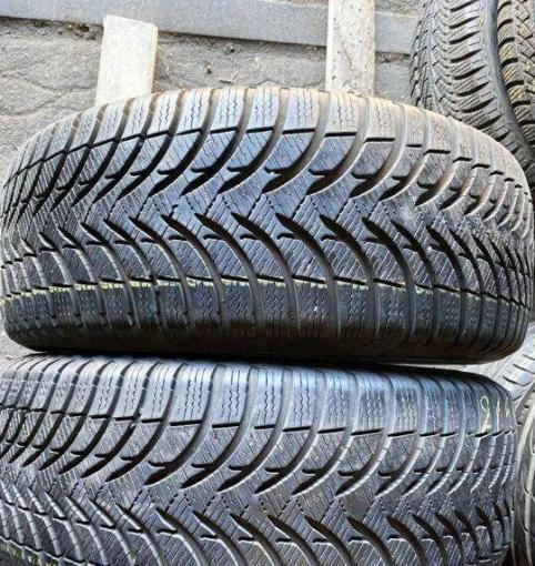 Michelin Alpin 4 225/50 R17 H