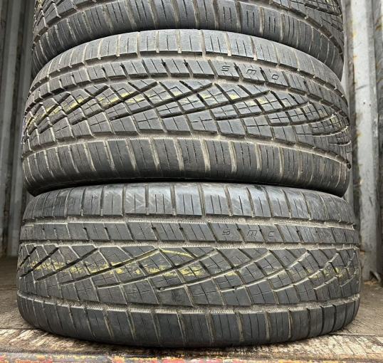 Continental ExtremeContact DWS 225/50 R17