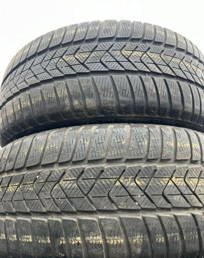 Pirelli Winter Sottozero 3 245/40 R19