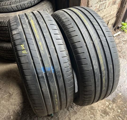 Bridgestone Turanza T005 245/45 R18