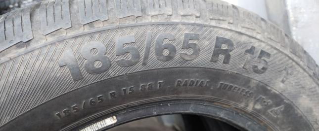 Barum Polaris 2 185/65 R15