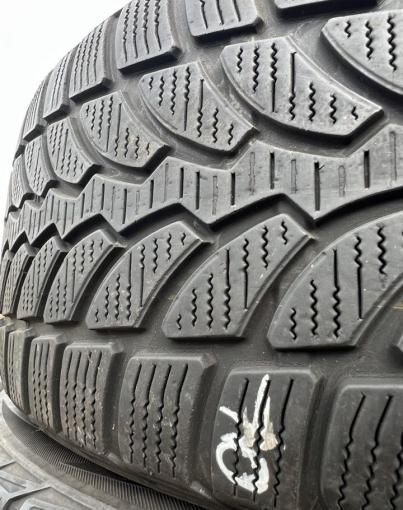 Bridgestone Blizzak LM-32 225/50 R17