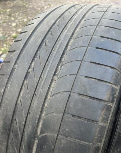 Goodyear Eagle F1 Asymmetric SUV 4x4 265/50 R19