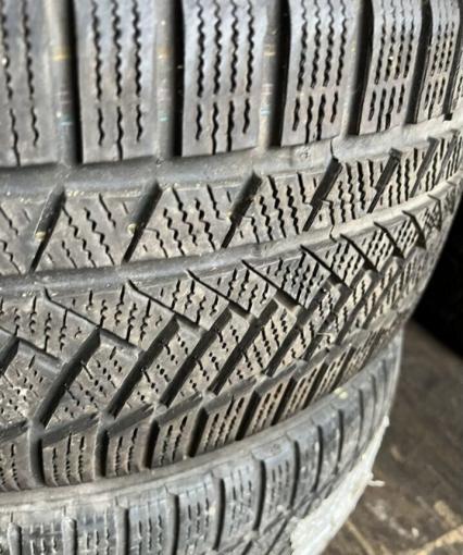 Continental ContiWinterContact TS 850 P 225/40 R18