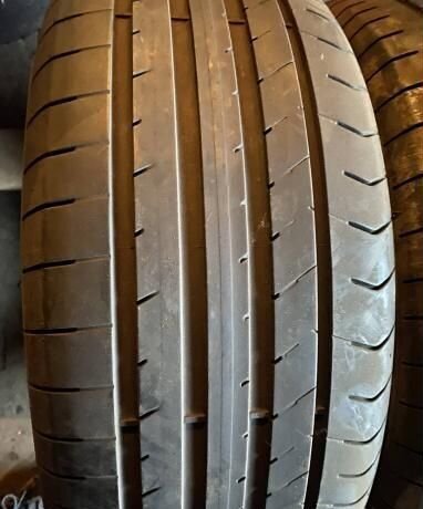 Fulda SportControl 235/40 R18