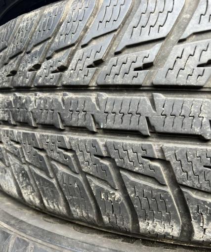 Nokian Tyres WR SUV 3 225/65 R17