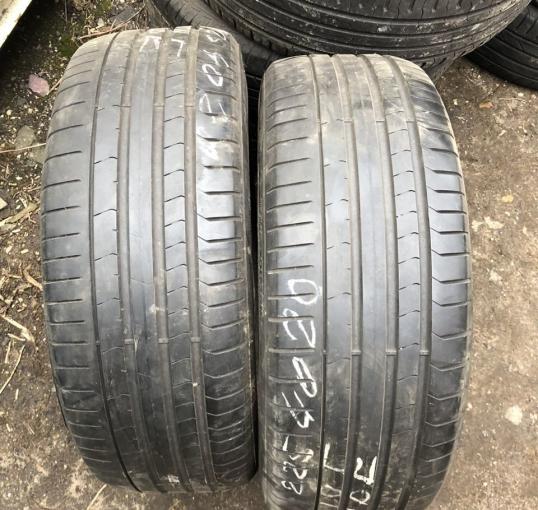 Pirelli P Zero PZ4 225/40 R20