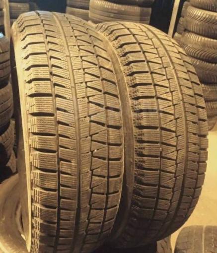 Bridgestone Ice Partner 2 185/60 R15