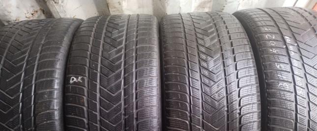 Pirelli Scorpion Winter 315/40 R21