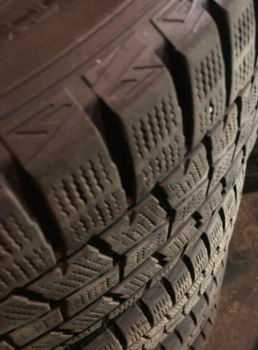 Dunlop Winter Maxx WM01 205/55 R16