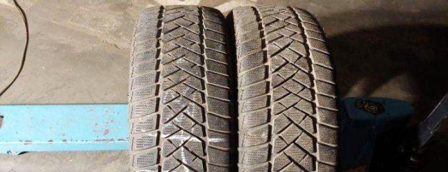 Dunlop SP Winter Sport M2 205/60 R15