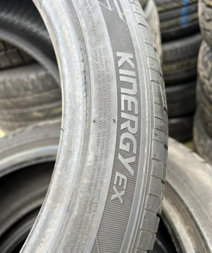 Hankook Kinergy EX H308 245/40 R19
