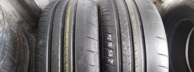 Michelin Pilot Sport Cup 2 245/35 R20 95Y