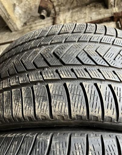 Pirelli Scorpion Winter 315/40 R21