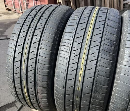 Dunlop Grandtrek PT3A 275/50 R21