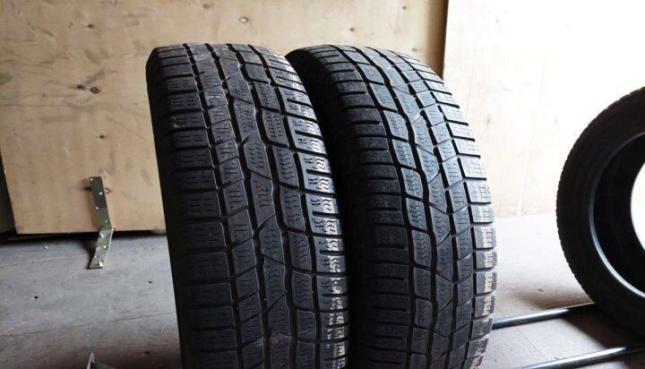 Continental ContiWinterContact TS 830 185/65 R15