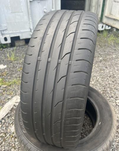 Continental ContiPremiumContact 2 205/55 R16