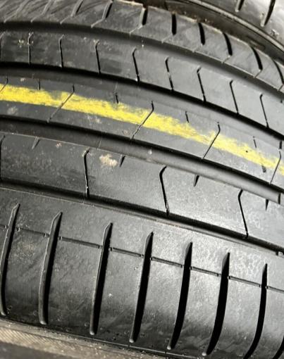 Pirelli P Zero PZ4 255/35 R19