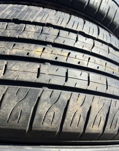 Dunlop Grandtrek PT5A 265/50 R22