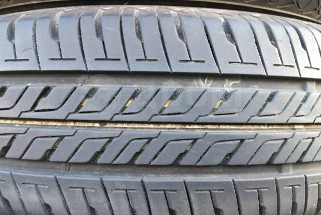 Bridgestone Techno Sports 215/60 R16