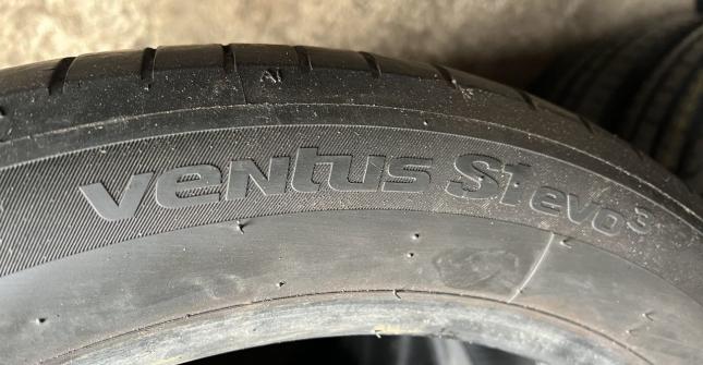 Hankook Ventus S1 Evo 3 K127 285/40 R19