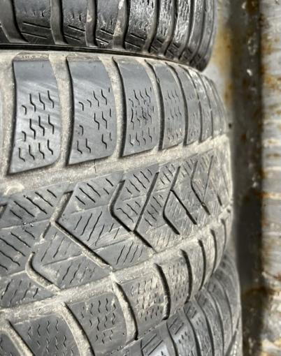 Pirelli Winter Sottozero 3 245/45 R18