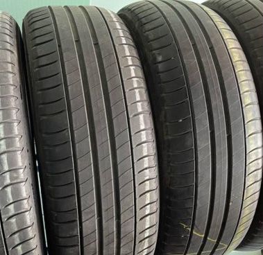 Michelin Primacy 3 215/55 R17