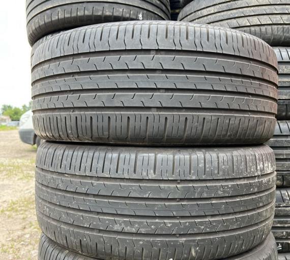 Continental EcoContact 6 225/45 R18