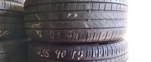 Pirelli Cinturato P7 235/40 R19