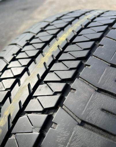 Bridgestone Dueler H/T 684II 275/50 R22