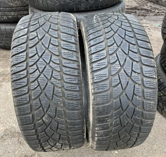 Dunlop SP Winter Sport 3D 215/40 R17