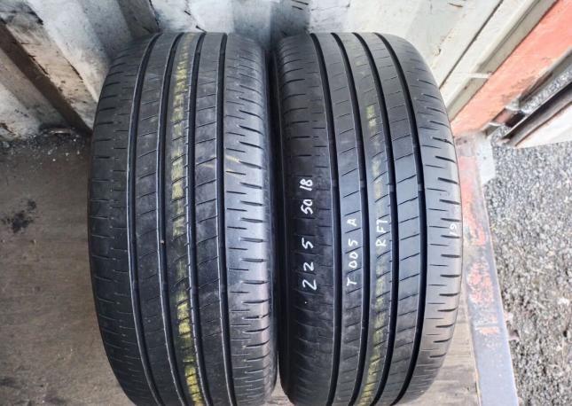Bridgestone Turanza T005A 225/50 R18 95V