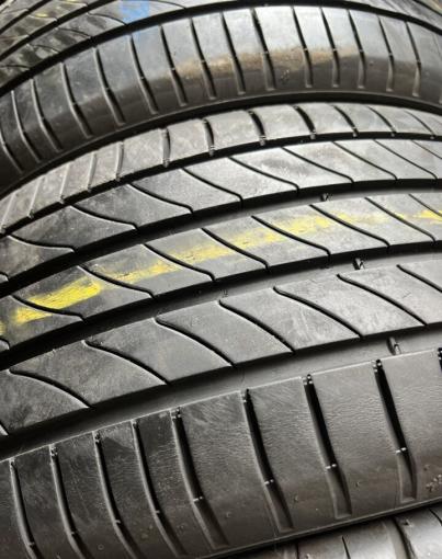 Michelin Primacy 3 ST 215/55 R17