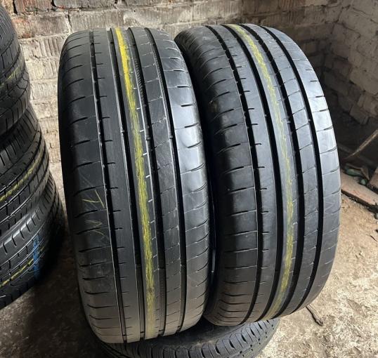 Goodyear Eagle F1 Asymmetric 3 235/55 R19