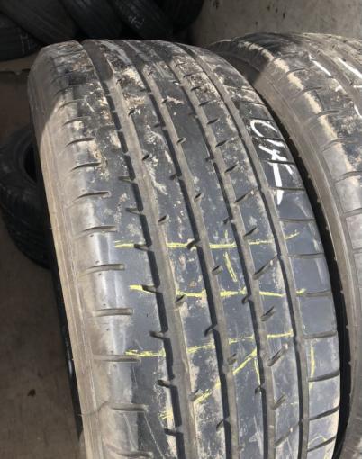 Toyo Proxes R36 225/55 R19