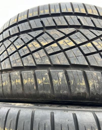 Continental ExtremeContact DWS 265/35 R18